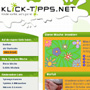 Klick Tipps